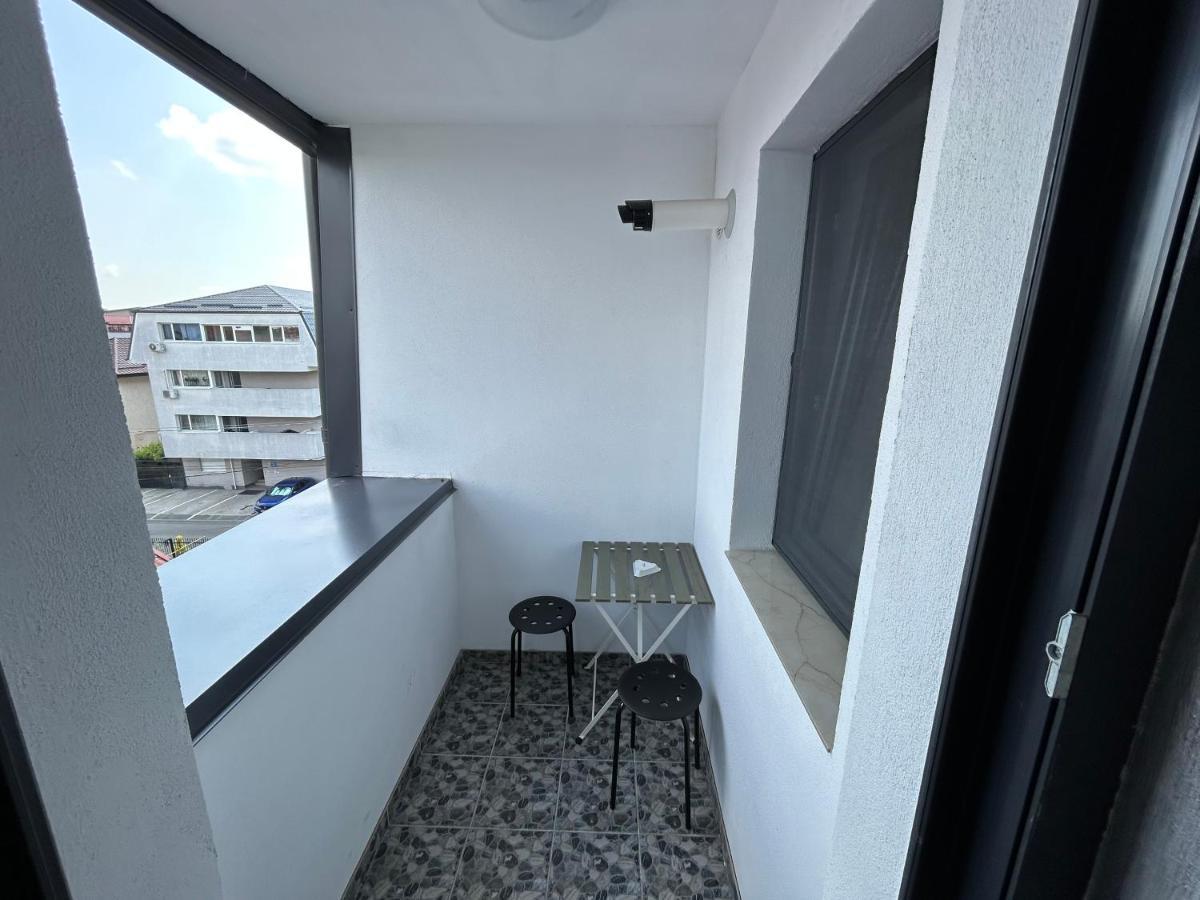 Perla Home Popesti-Leordeni Exterior foto